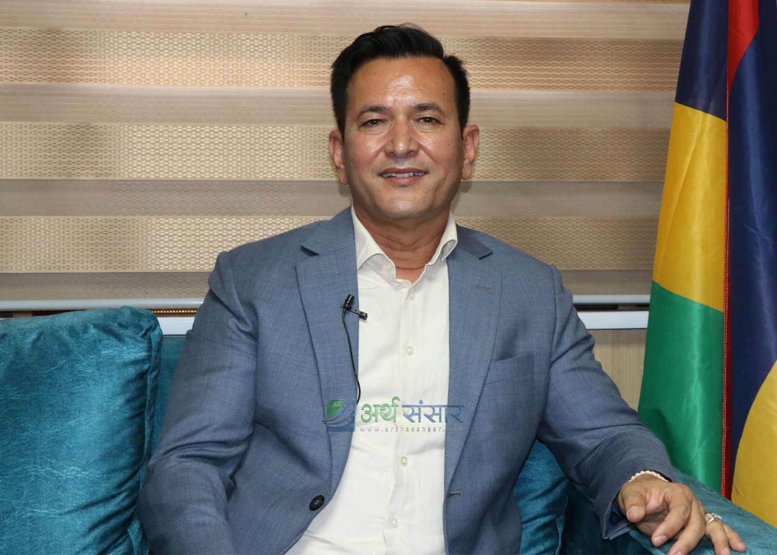 SEBON's proposed directive will discourage private sector, warns IPPAN's Karki