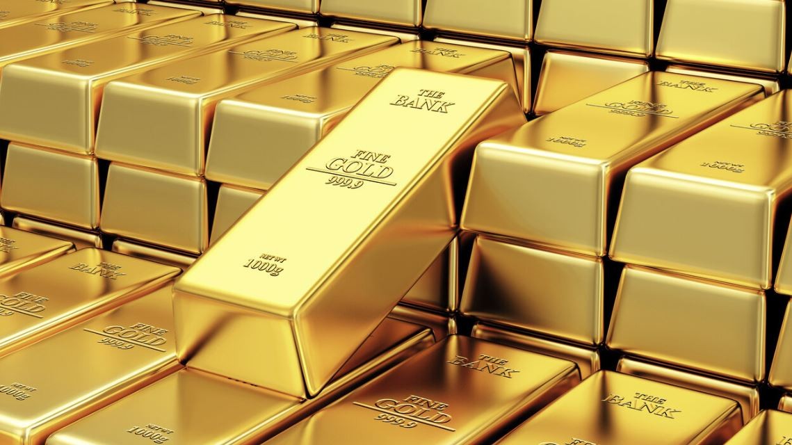Gold price rises for second consecutive day, reaching Rs 305,200 per tola