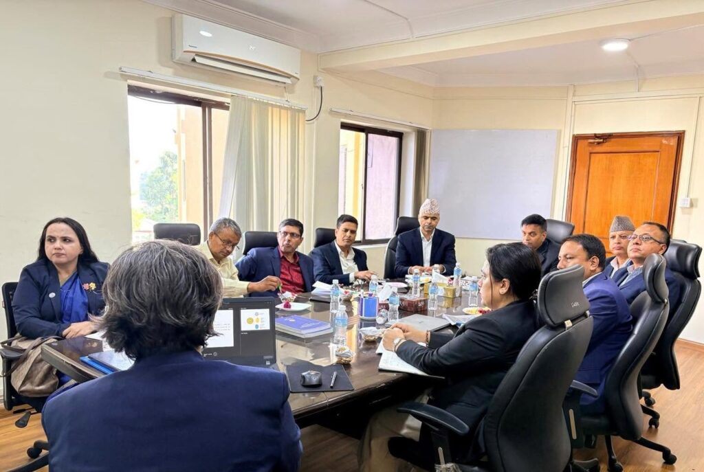 NEPSE Restructuring: Securities Board Discusses Reform Agenda