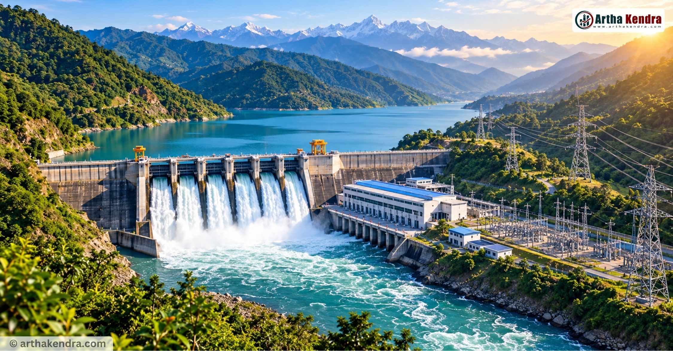 Government's Preparation to Involve Private Sector in Electricity Trade