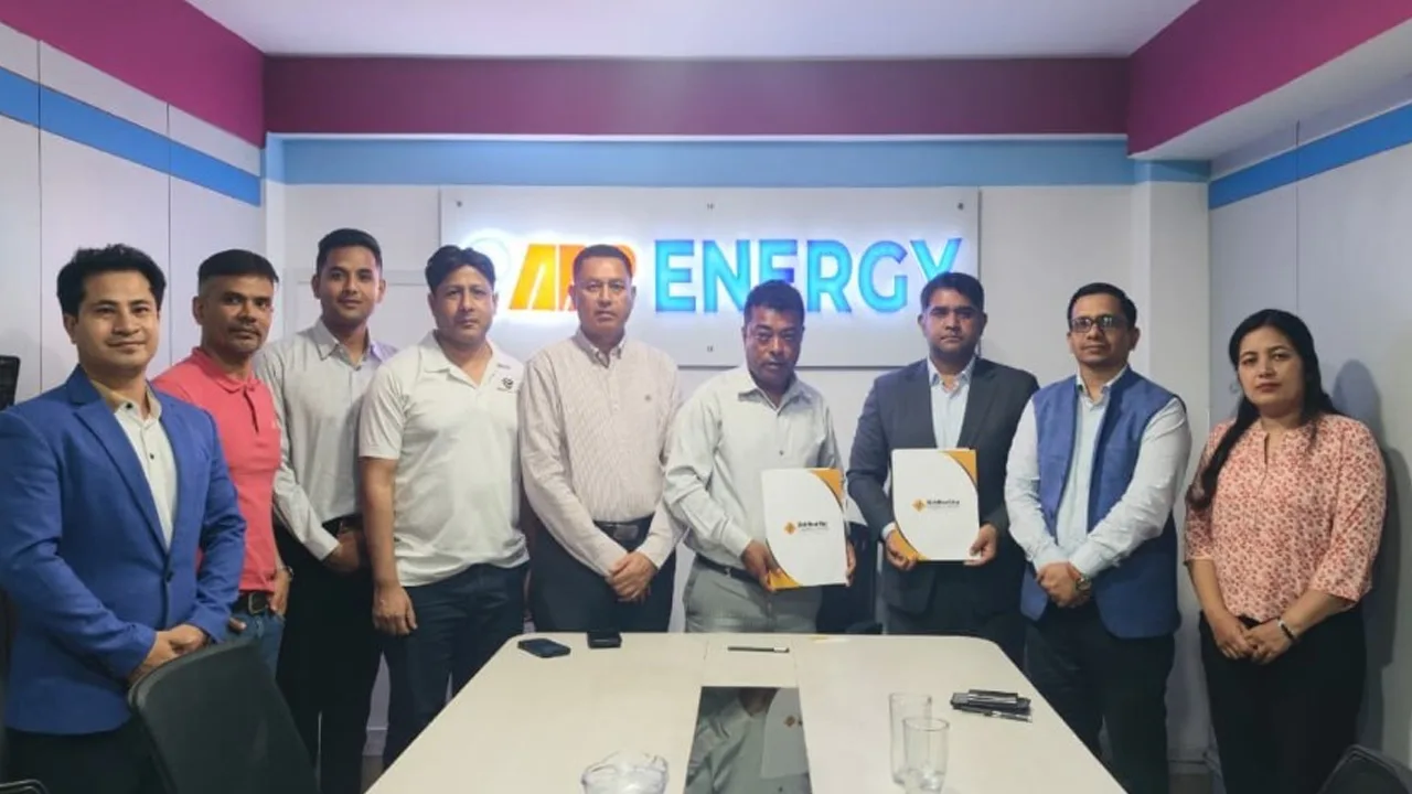 ABP Energy to Issue IPO, Siddhartha Capital as Sales Manager