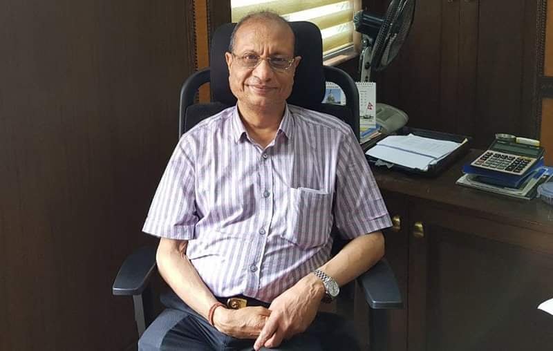 Businessman Shankar Lal Agrawal Released on Rs 1 Million Bail