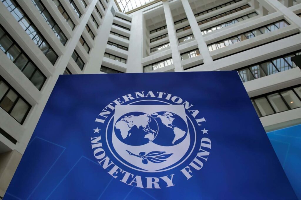 IMF Warns Liquidity Risks in Insurance and Pension Funds Could Threaten Financial Stability