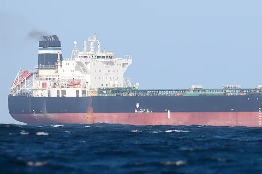 Iran Proposes Reopening Strait of Hormuz Within Seven Days Under New Plan