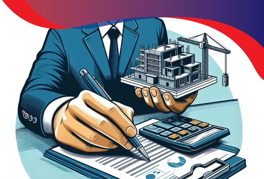 Commercial Banks Invest Nearly NPR 2.5 Trillion in Construction Sector, Nabil Leads