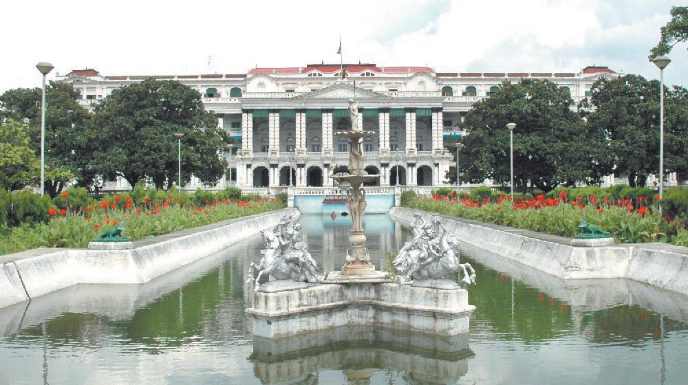 Civil Service Bill proposes health, accident, term life and children's education insurance for employees
