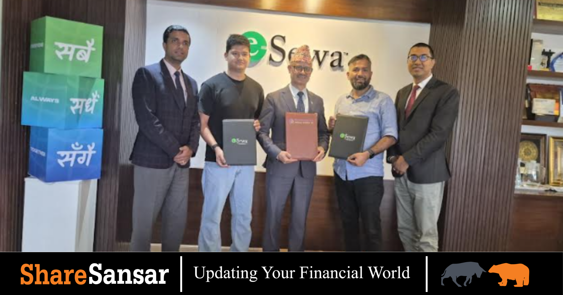eSewa Introduces BNPL Financing for Electric Scooters in Partnership with Reliance Finance