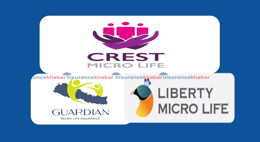 Micro Life Insurers Collect Rs 19.70 Crore in Premiums by Mid-September; Guardian Micro Life Leads