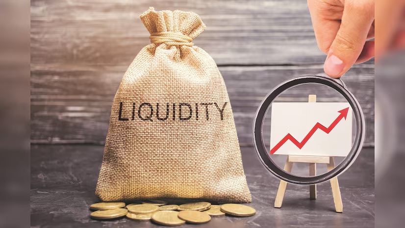 Over Rs 13 Kharba Liquidity Piles Up in Banks, Yet Loan Demand Fails to Rise Even at Cheap Interest Rates