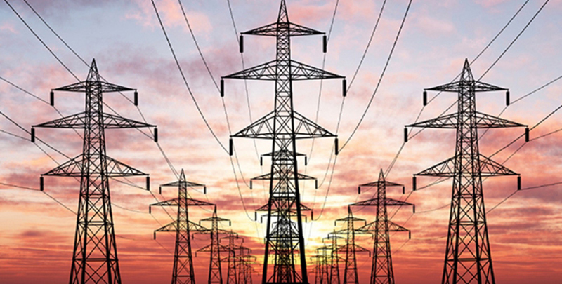 Lalbandi-Salempur 132 kV Transmission Line Goes Live, Boosting Power Supply in Sarlahi