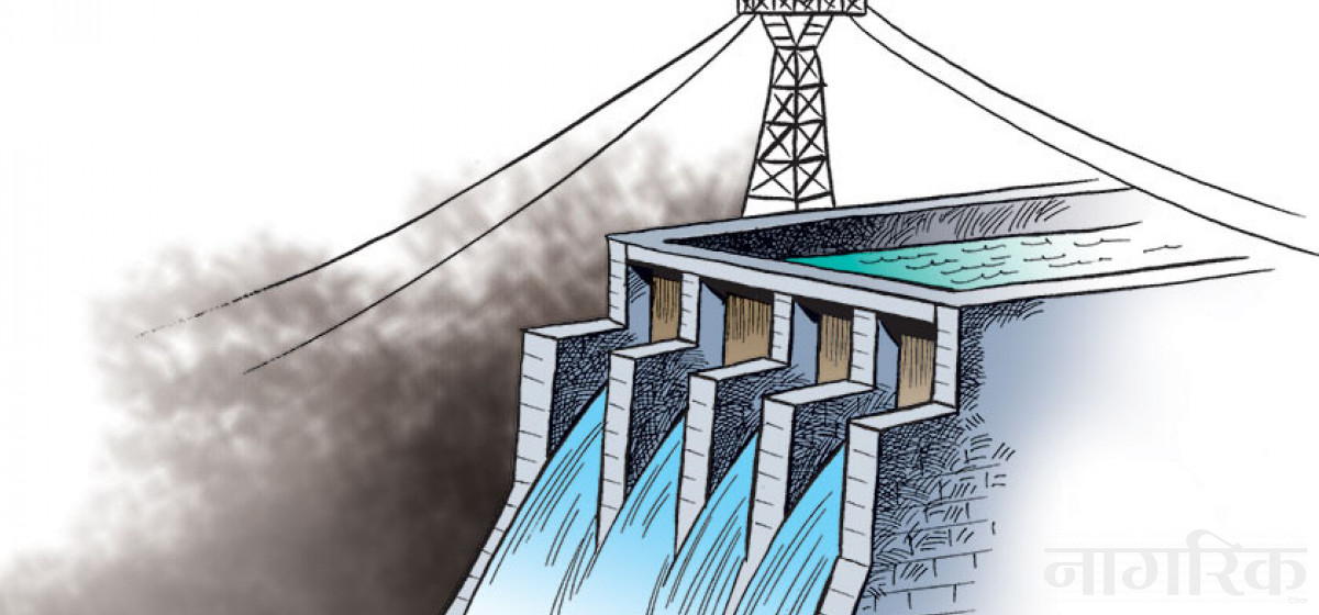 Rahughat Hydropower Nears Commercial Operation After a Decade of Delays