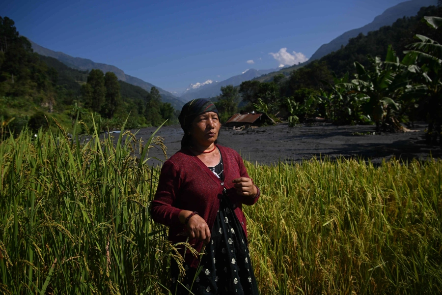 Nepal Flood Survivors Fear for Future After Latest Disaster