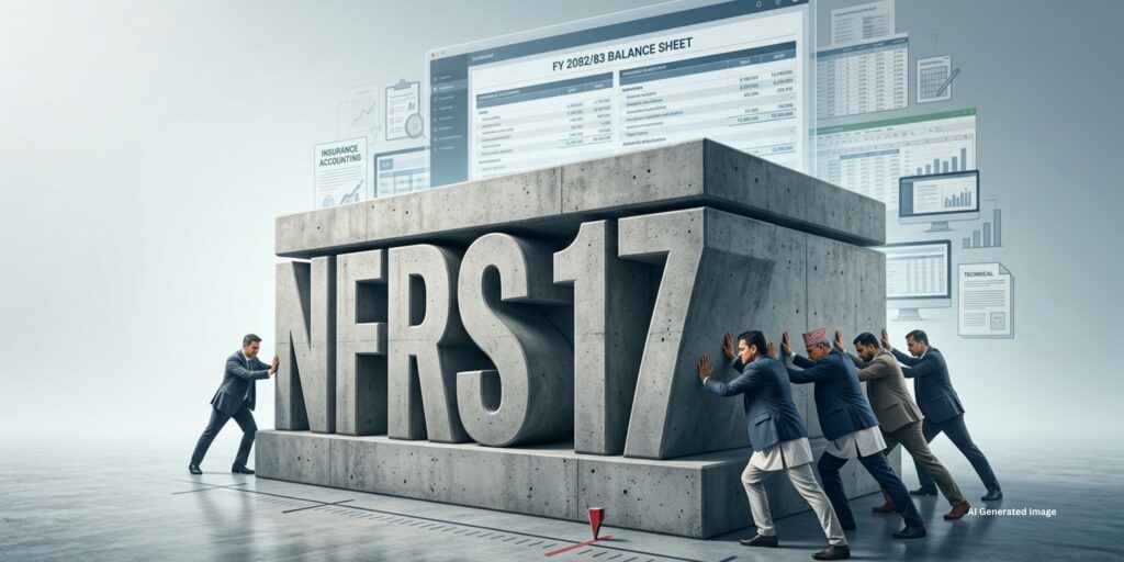 Insurers Warn Annual General Meetings Will Be Delayed Due to NFRS 17 Implementation