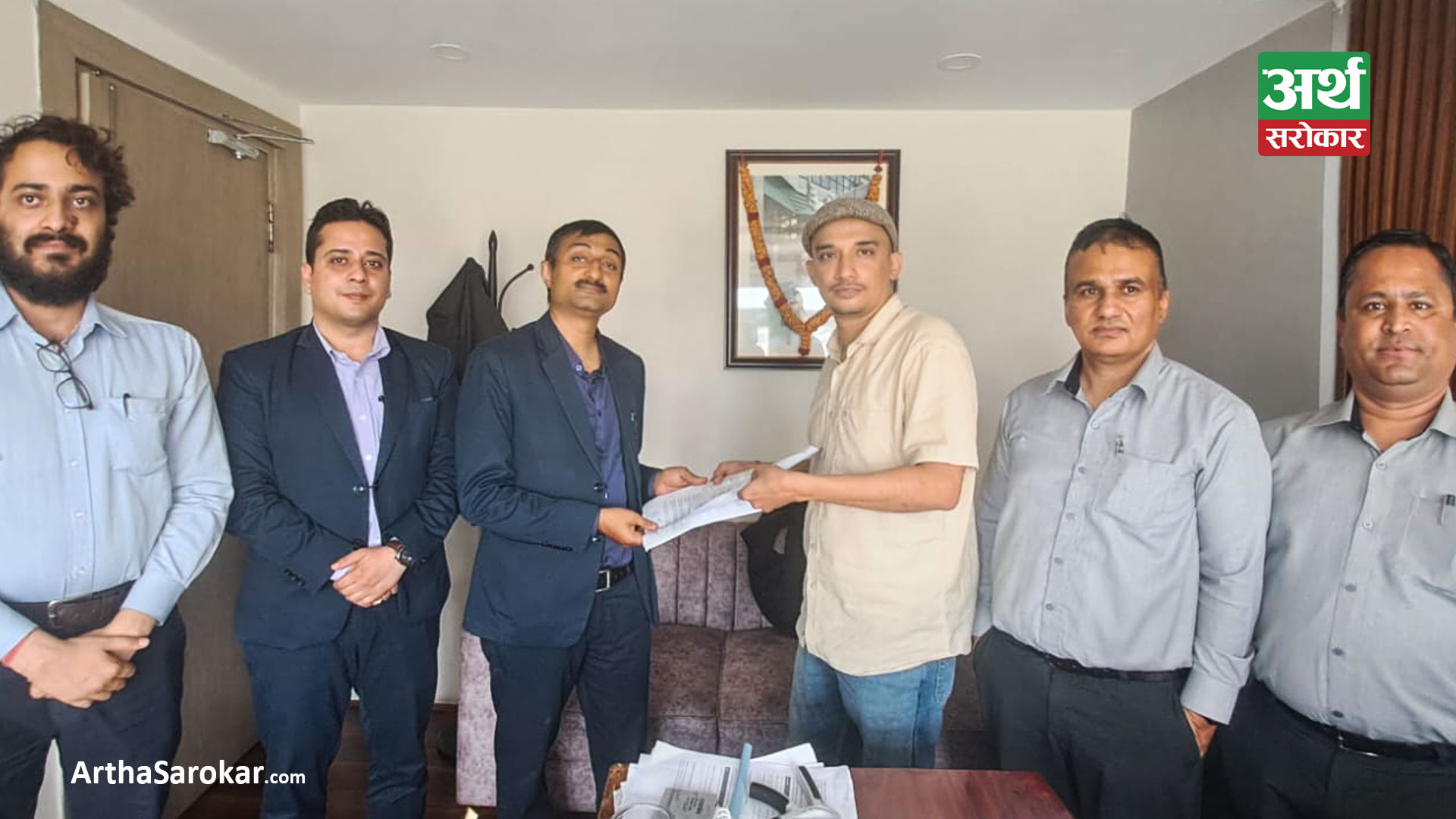Jyoti Capital to Underwrite Moonlight Hydropower's Rs 92.41 Million IPO