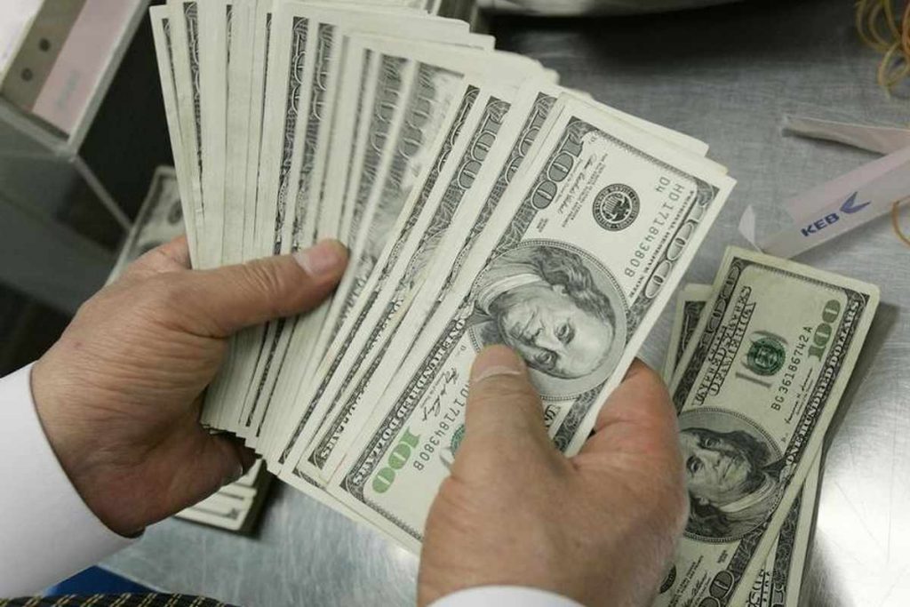 Dollar exchange facility for citizens going abroad for treatment doubled