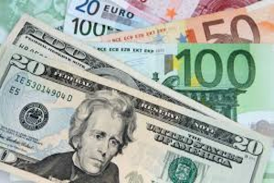 Nepal's Forex Reserves Reach Rs 3.946 Trillion, Covering 21.8 Months of Imports