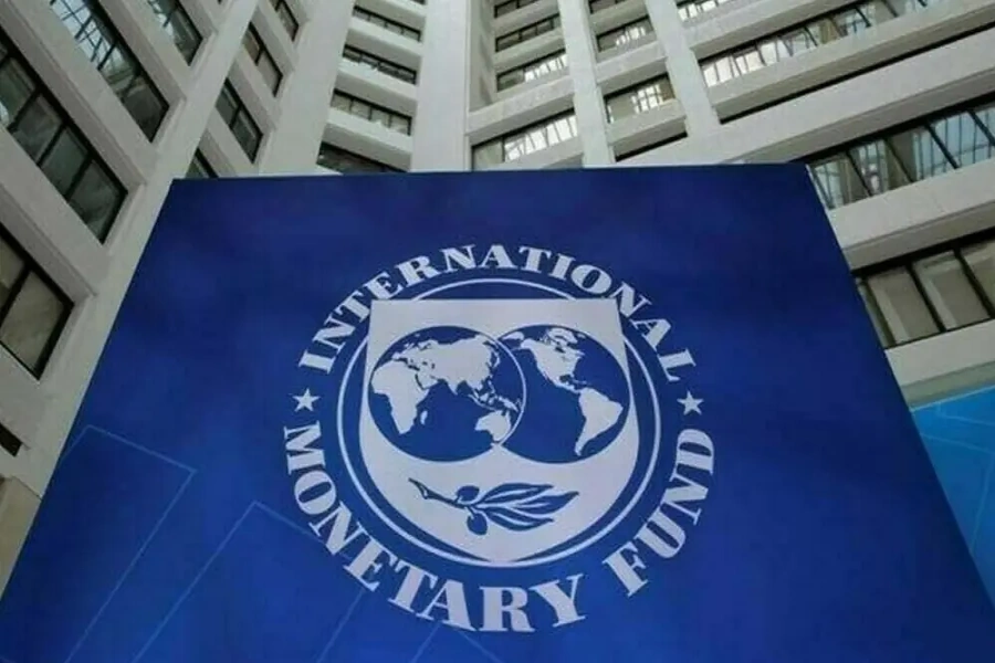 IMF Projects Nepal's Economic Growth at 3.6 Percent as Rising Oil Prices Weigh on Outlook