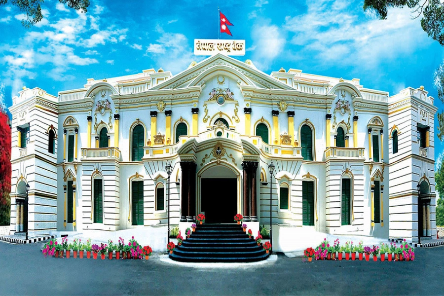 Nepal House Finance Committee Passes NRB Bill Report, Cuts Governor's Term to Three Years
