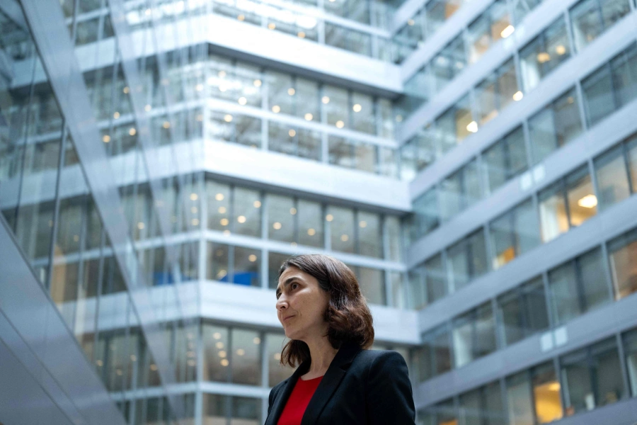 IMF Warns AI Market Correction and Cyber Threats Pose 'Elevated' Risks to Global Financial System