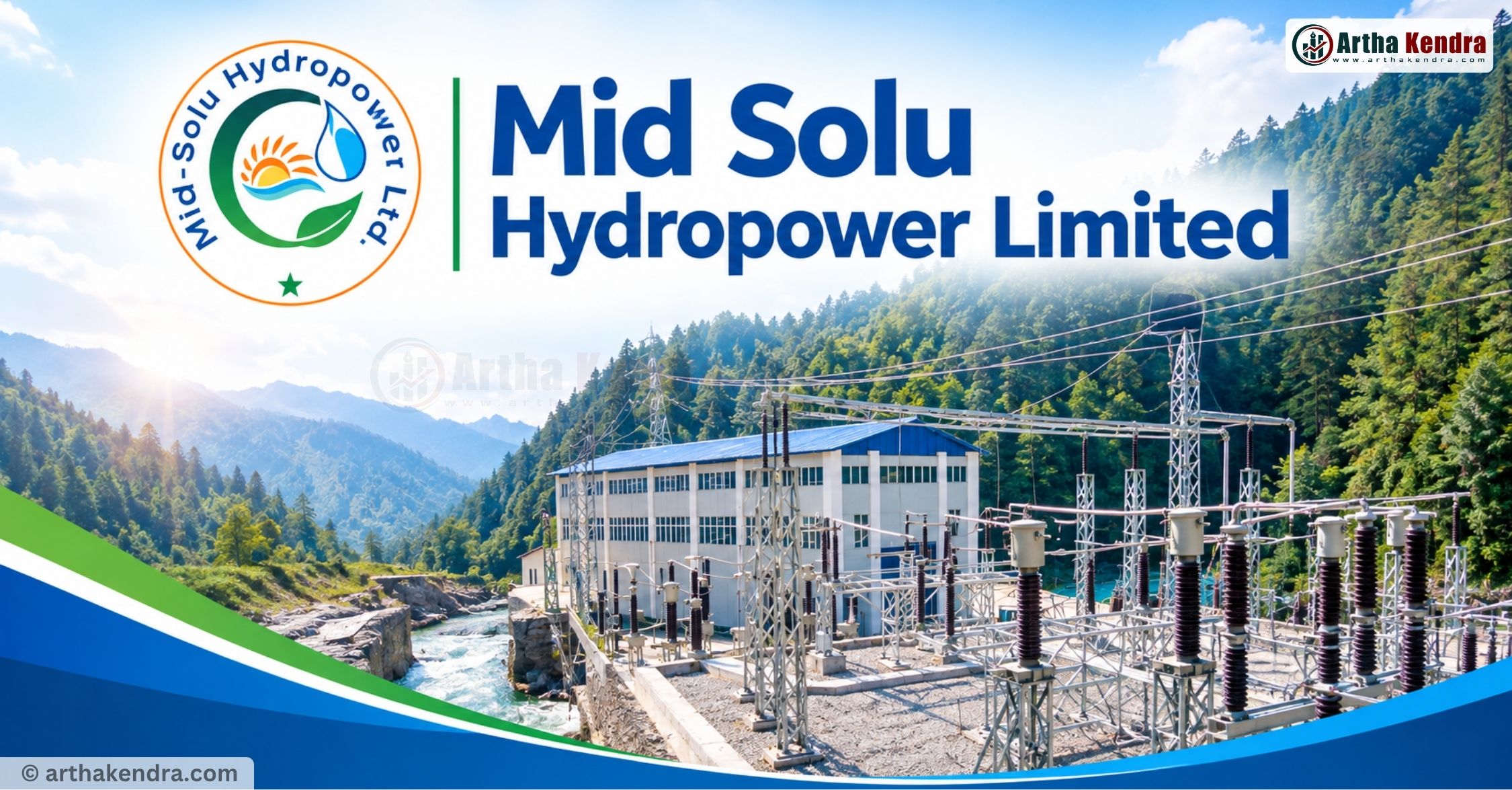 Mid Solu Hydropower Declares 15.789% Total Dividend: Includes 15% Bonus Shares and 0.789% Cash Dividend