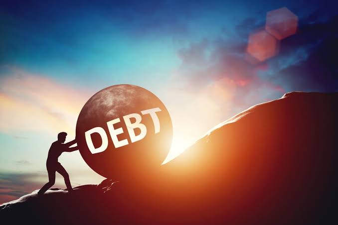 Global debt hits $365 trillion, rising interest burden becomes biggest concern