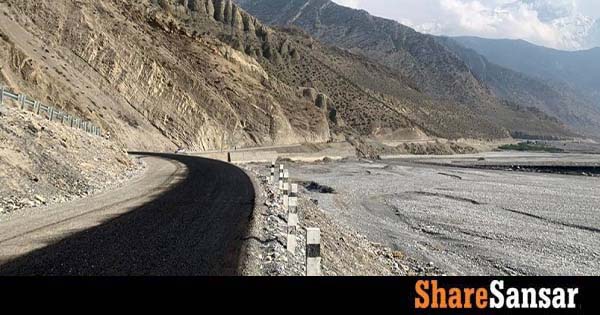 Nepal Races to Reopen Major Highways Before Dashain as Flood Repairs Accelerate