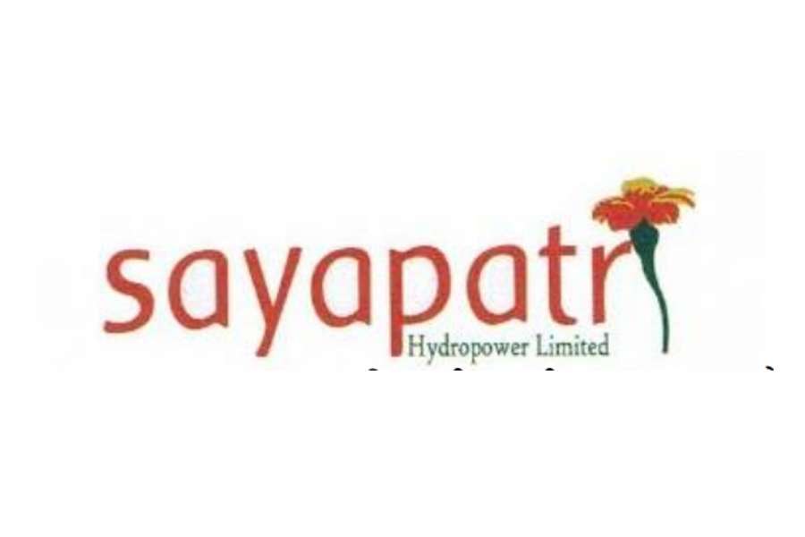 Flood halts Sayapatri Hydropower's 2.5 MW project, power generation and transmission fully disrupted