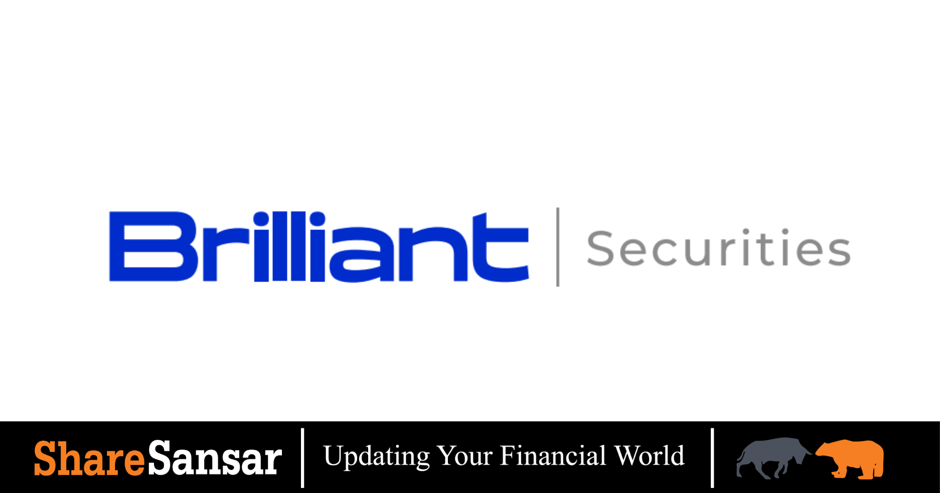 Brilliant Securities Launches Margin Trading Facility with Up to 70% Financing at 8% Annual Interest