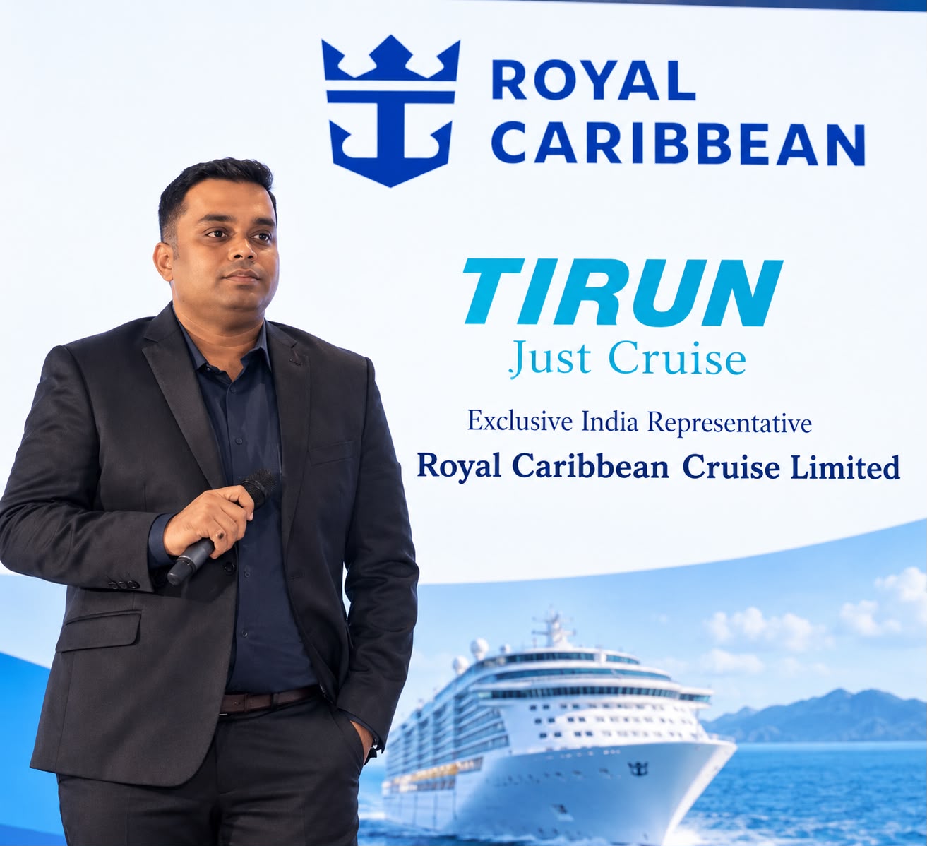 Second 'Partner Connect' of Tirun Travel Marketing Held in Kathmandu