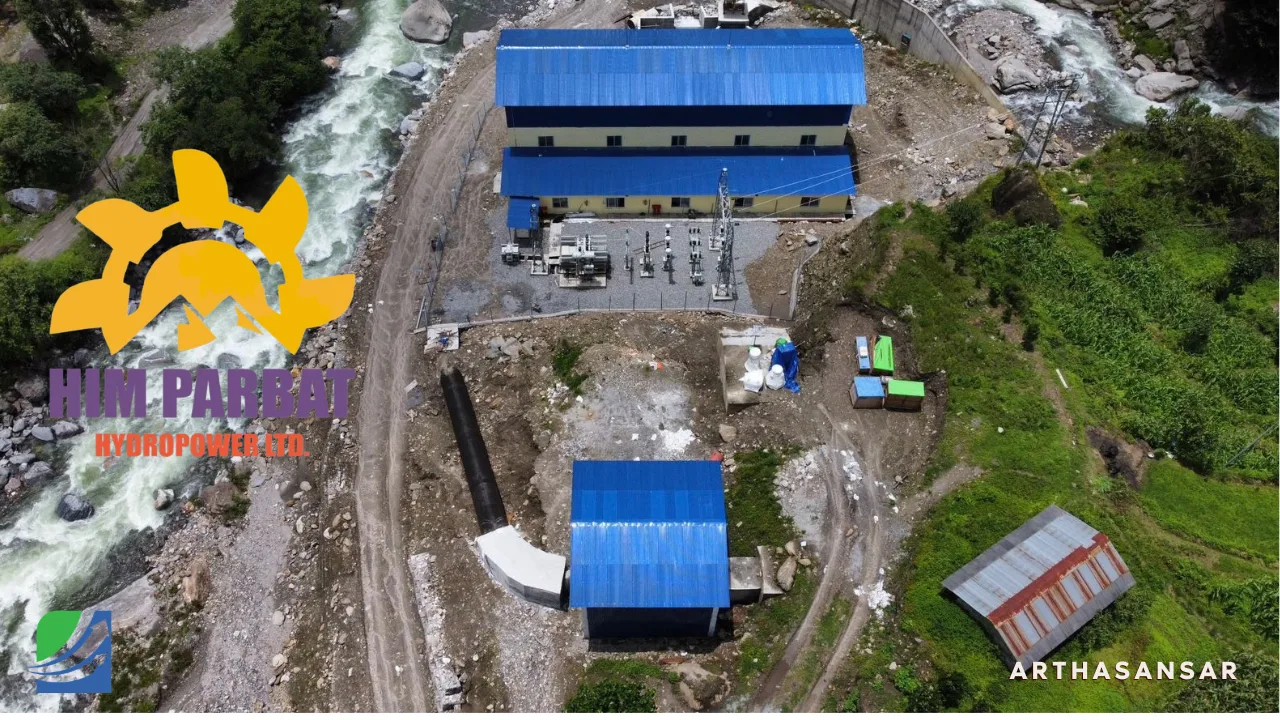 Him Parbat Hydro IPO: Applications Open from Kartik 11, Priority to Locals and Migrant Workers