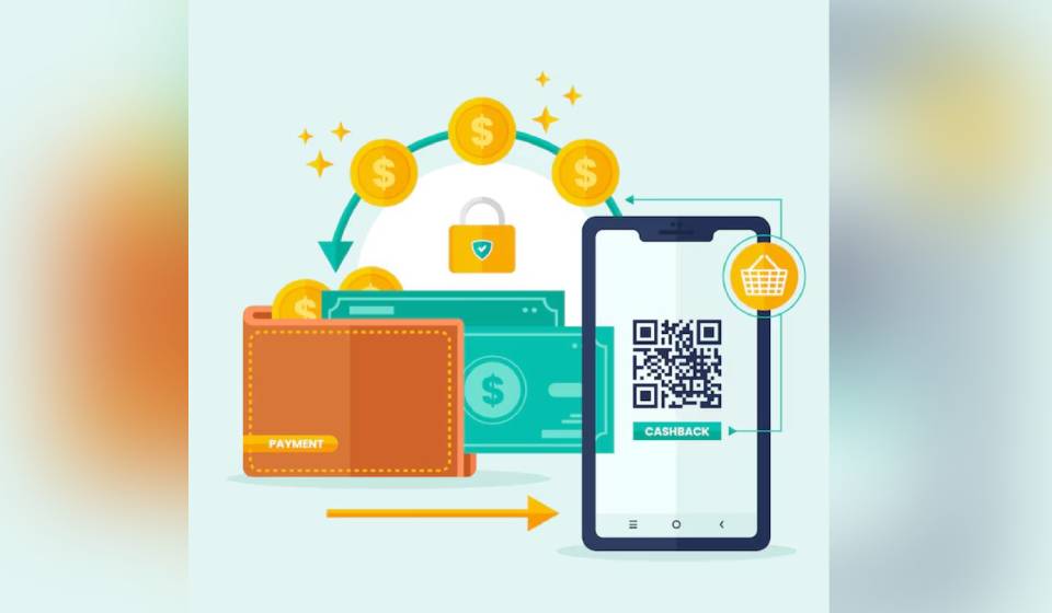QR Code Transactions in Nepal Triple Over Two Years