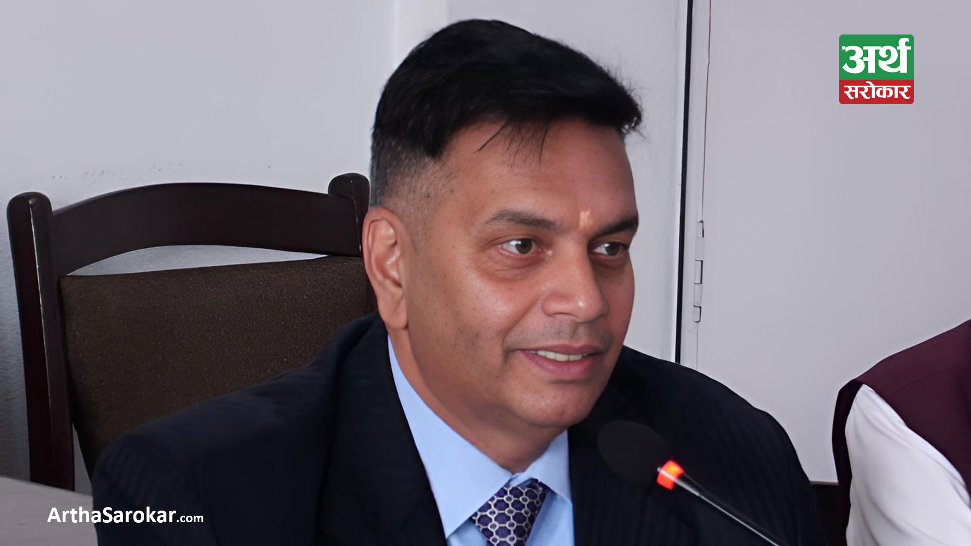SEBON to Advance NEPSE Structural Reforms, Implementation of Rameshwar Khanal-led Committee Report