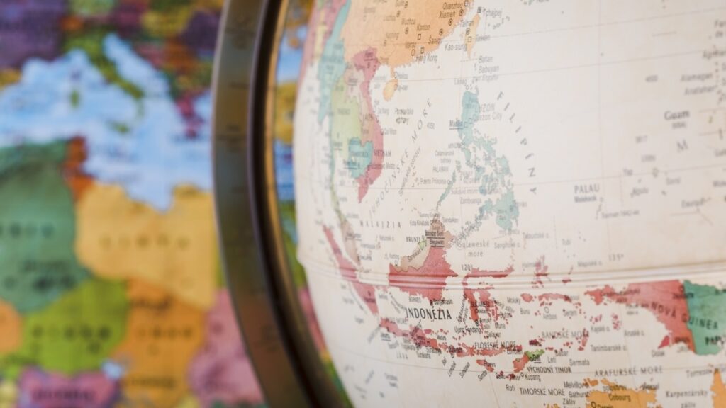 Fragmentation, Large Catastrophes and Geopolitical Risks Challenge Asia's Insurance Growth