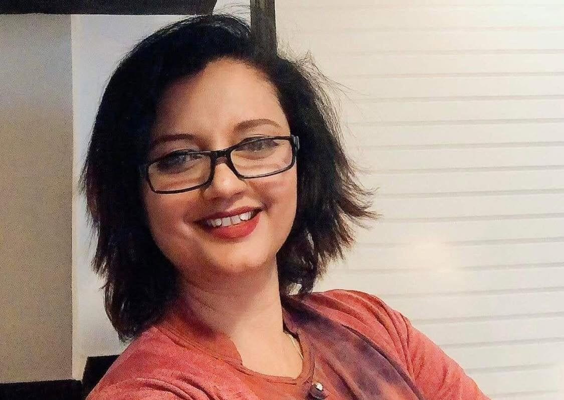 Nepali Poet Ranjana Niraula Wins Italy's 'Grand Jury Prize'