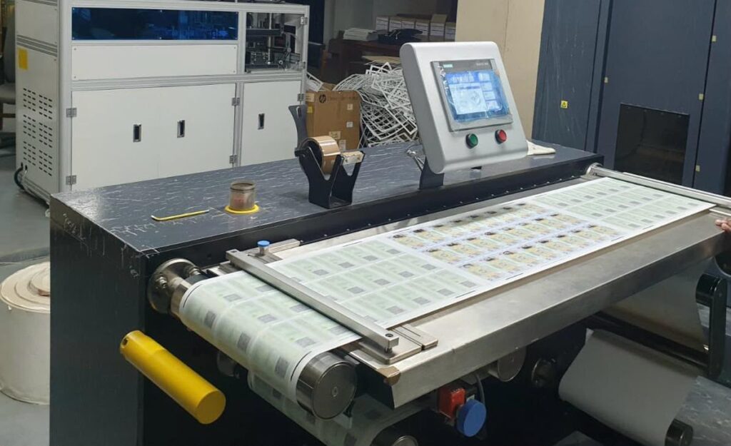 License printing begins via new electronic system, 3,081 in Madhesh ready for distribution