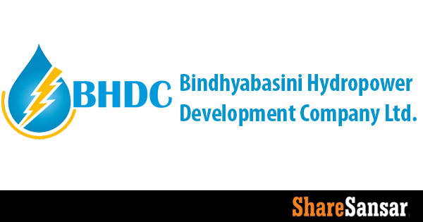 Bindhyabasini Hydropower Sets Kartik 18 AGM to Approve 5.2632% Dividend for FY 2082/83; Book Closure on Kartik 10