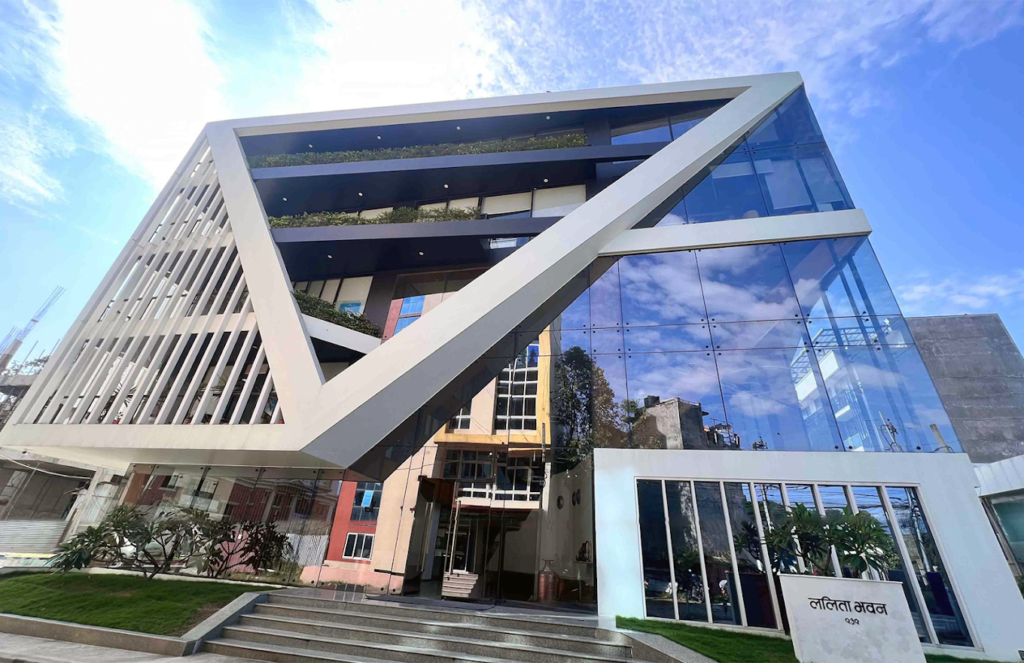 AM Best Downgrades Himalayan Re's Rating Amid Audit Delays and Weak Governance