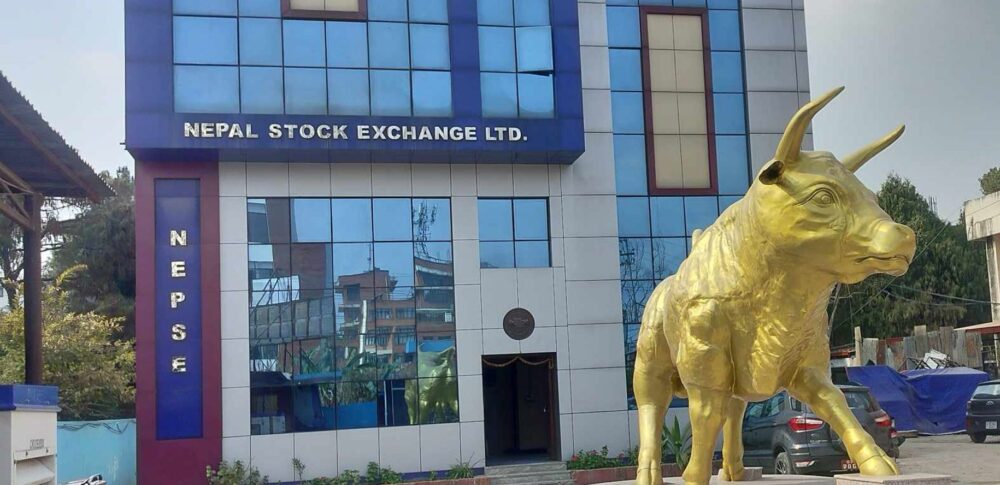 NEPSE rises 87 points this week, turnover improves