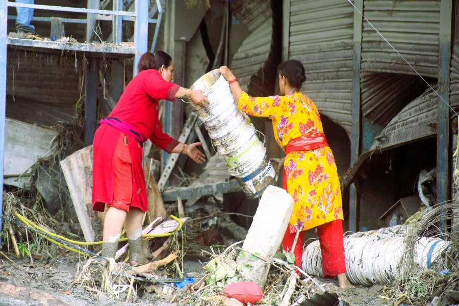 Loss and Damage Fund to Consider $21.6 Million Aid Package for Nepal After Bhotekoshi Floods