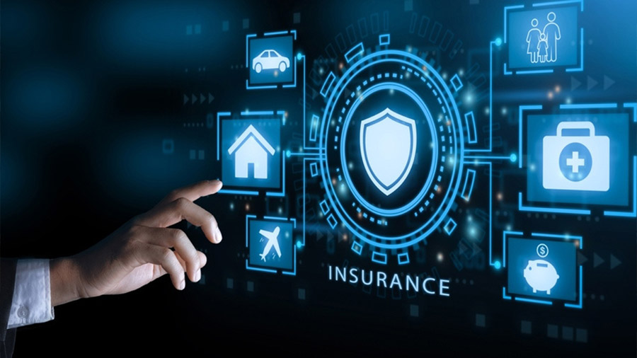 Non-Life Insurers Collect NPR 997 Million in Premiums by Bhadra; Property Insurance Leads
