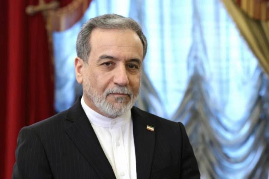 Iran Offers to Reopen Strait of Hormuz in 7 Days if US Meets Conditions