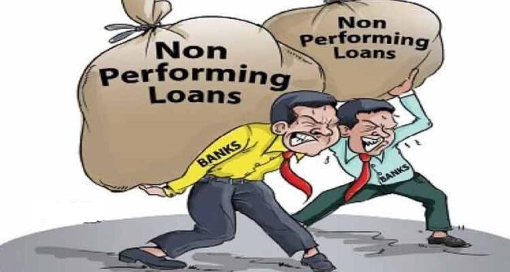 The Psychology of 'Default Now, Get Relief Later' is Raising NPL Risks