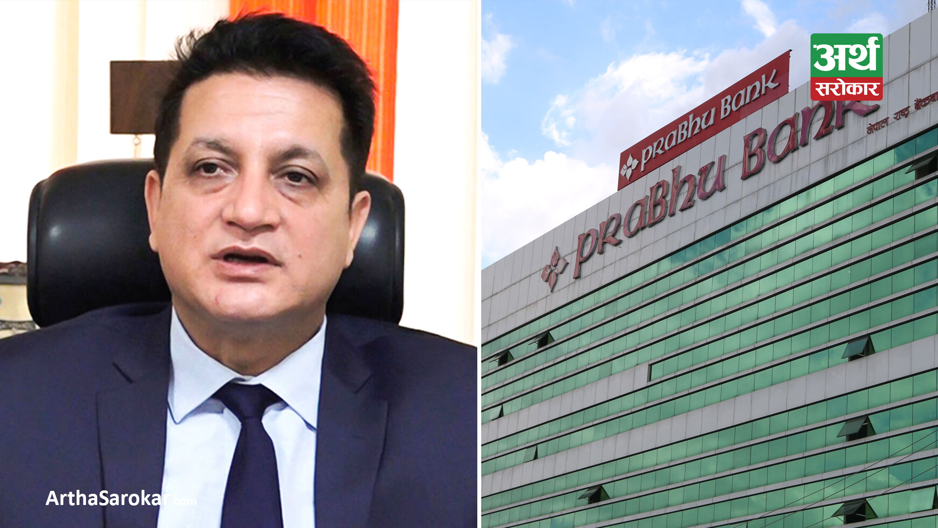 Debate over new CEO at Prabhu Bank: Paudel's cooling-off period doesn't match, Pokharel is difficult to approach, concerns that Rimal and Lamsal can't do it